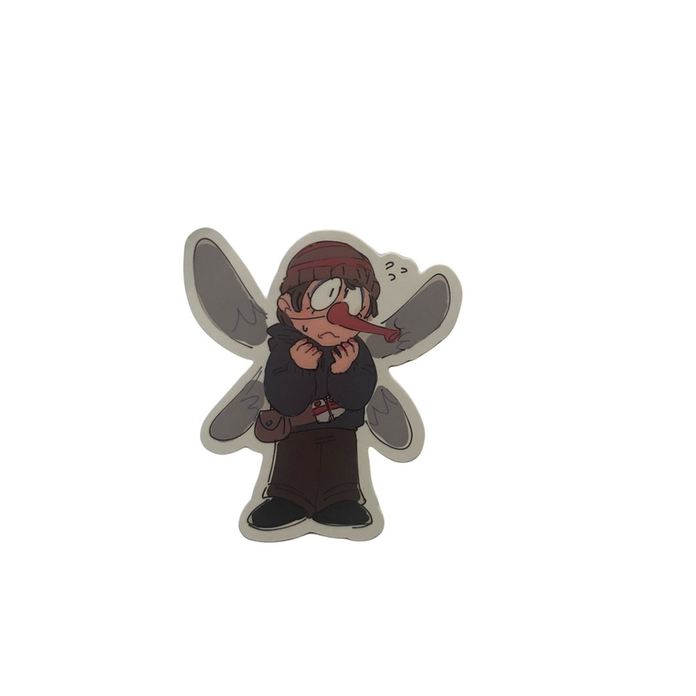 South Park Sticker